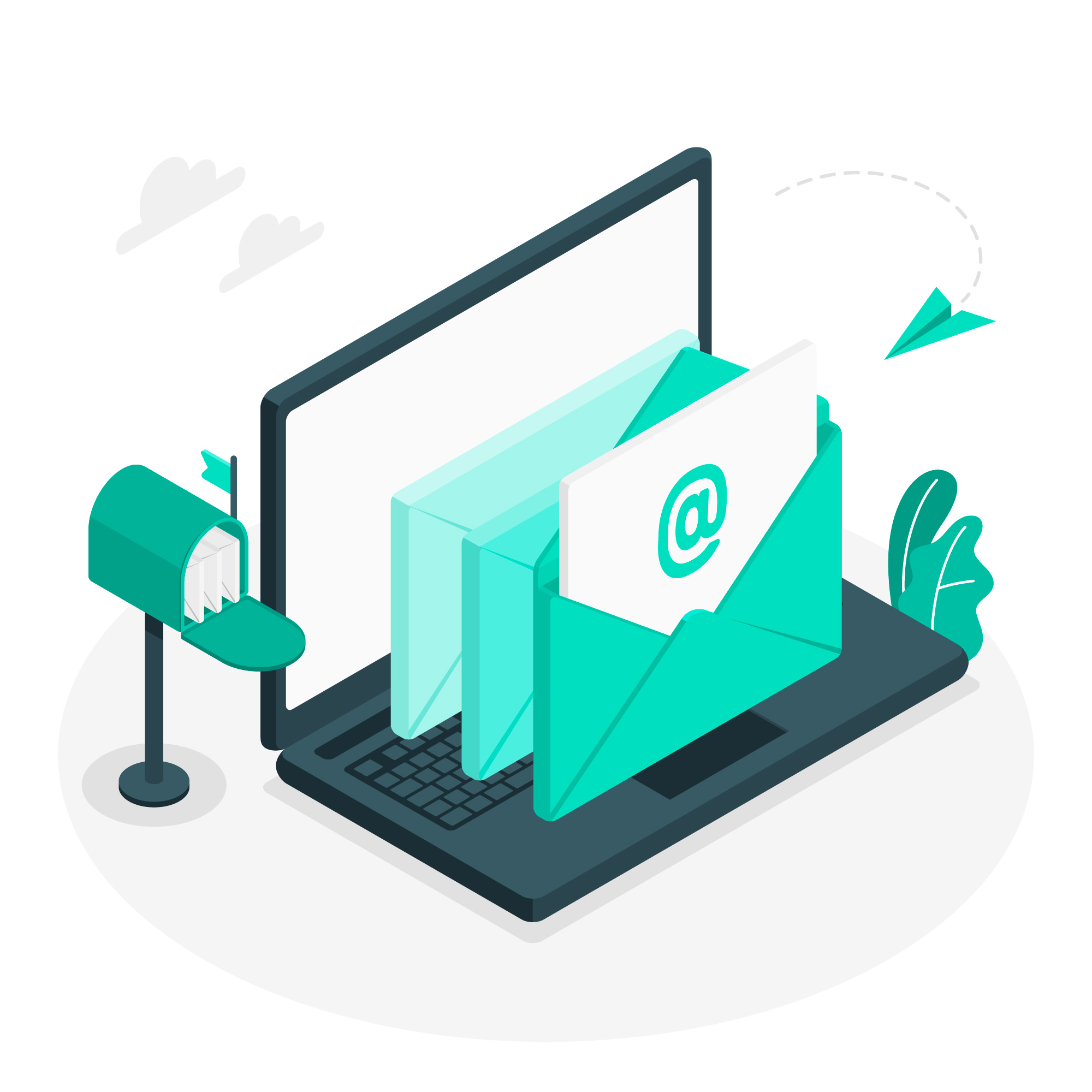 email 3