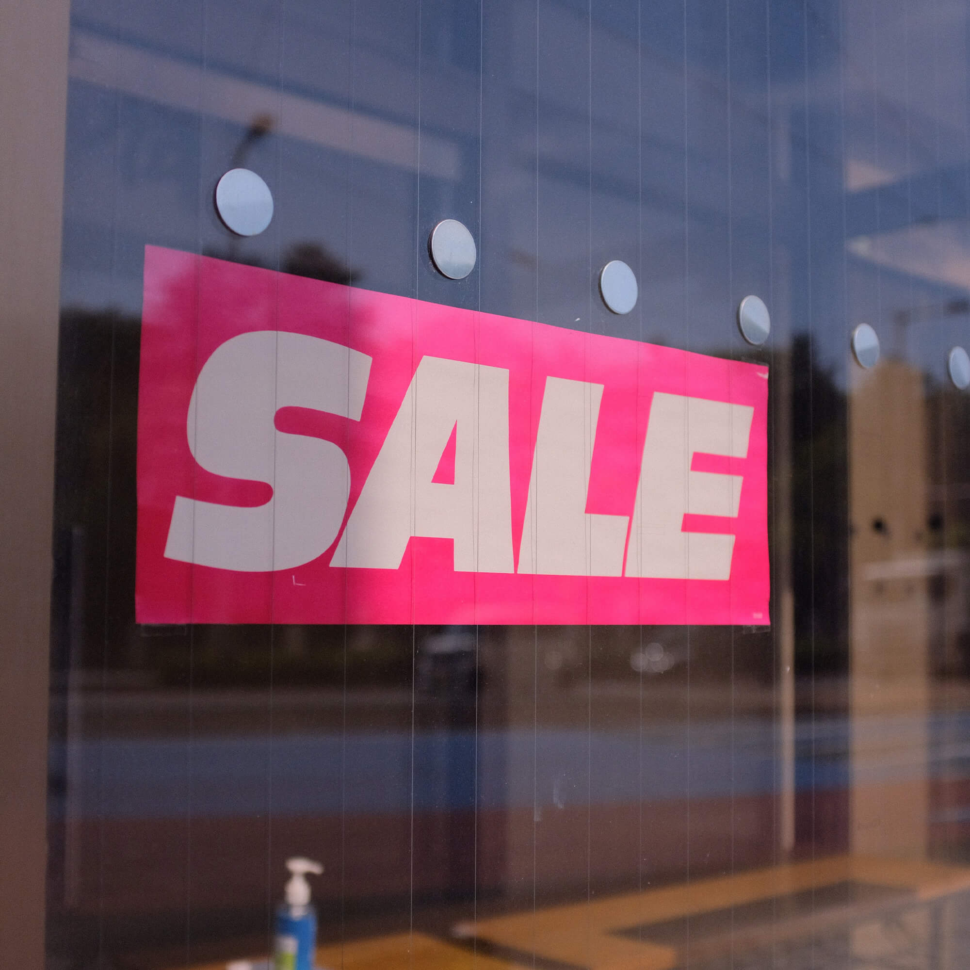 sale 2